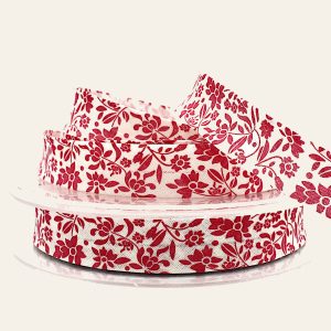 Viscose Printed Tape & Label