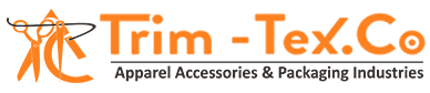 Trim-Tex.Co - Apparel Accessories & Packaging Industries