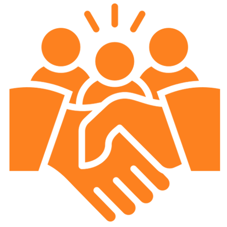 LONG TERM<br>RELATIONSHIP