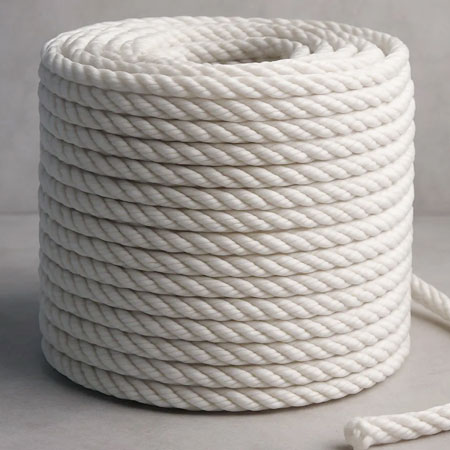 Triple Strand Rope