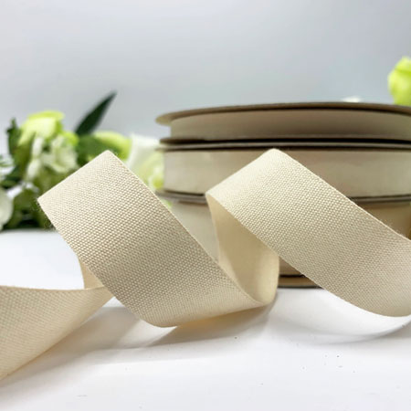 Cotton Twill Tape