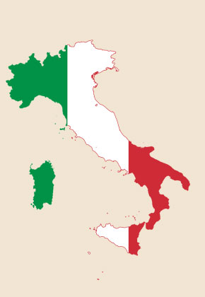 Italy
