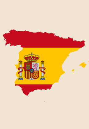 Spain